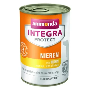 animonda integra Dog Dose Niere Huhn 400g | 0,4 | 201661 - HaustierPro