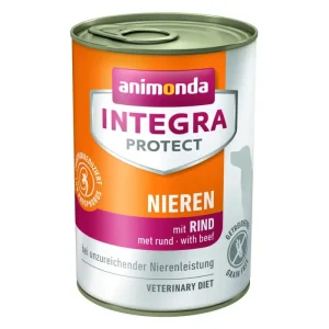 animonda integra Dog Dose Niere Rind 400g | 201662 - HaustierPro