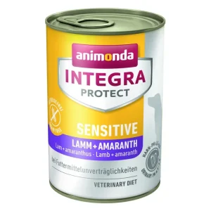 animonda integra Dog Dose Präzise Lamm und Amaranth 400g | 201663 - HaustierPro