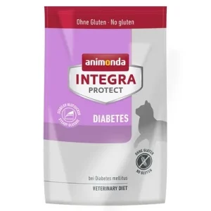 animonda Integra Protect Adult Diabetes Trockenfutter 300 g