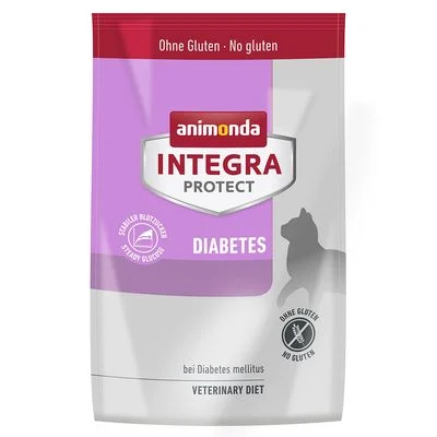 animonda Integra Protect Adult Diabetes Trockenfutter 300 g