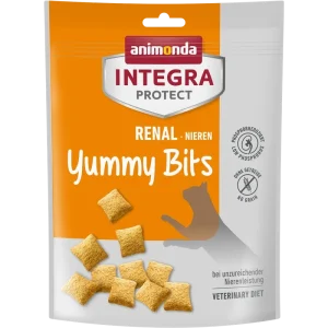 animonda Integra Protect Adult Renal Yummy Bits 120 g