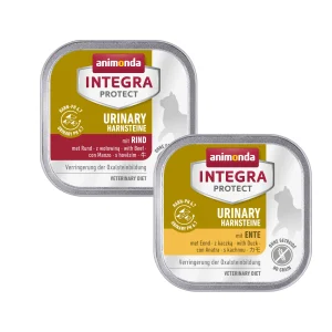 Animonda Integra Protect Cat Urinary Oxalate