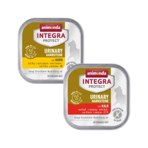 Animonda Integra Protect Cat Urinary Struvit
