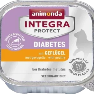 animonda Integra Protect Diabetes 100 g