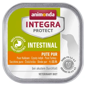 Animonda Integra Protect Intestinal Hundefutter Schälchen