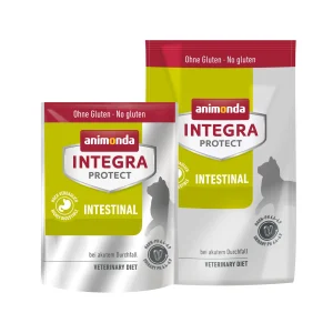 Animonda Integra Protect Intestinal Katze