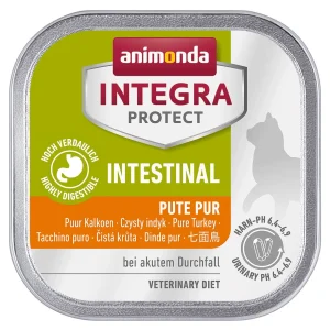 Animonda Integra Protect Intestinal Katzenfutter Schälchen