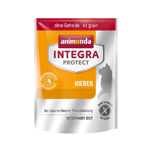 Animonda Integra Protect Nieren Katzenfutter - Image 2