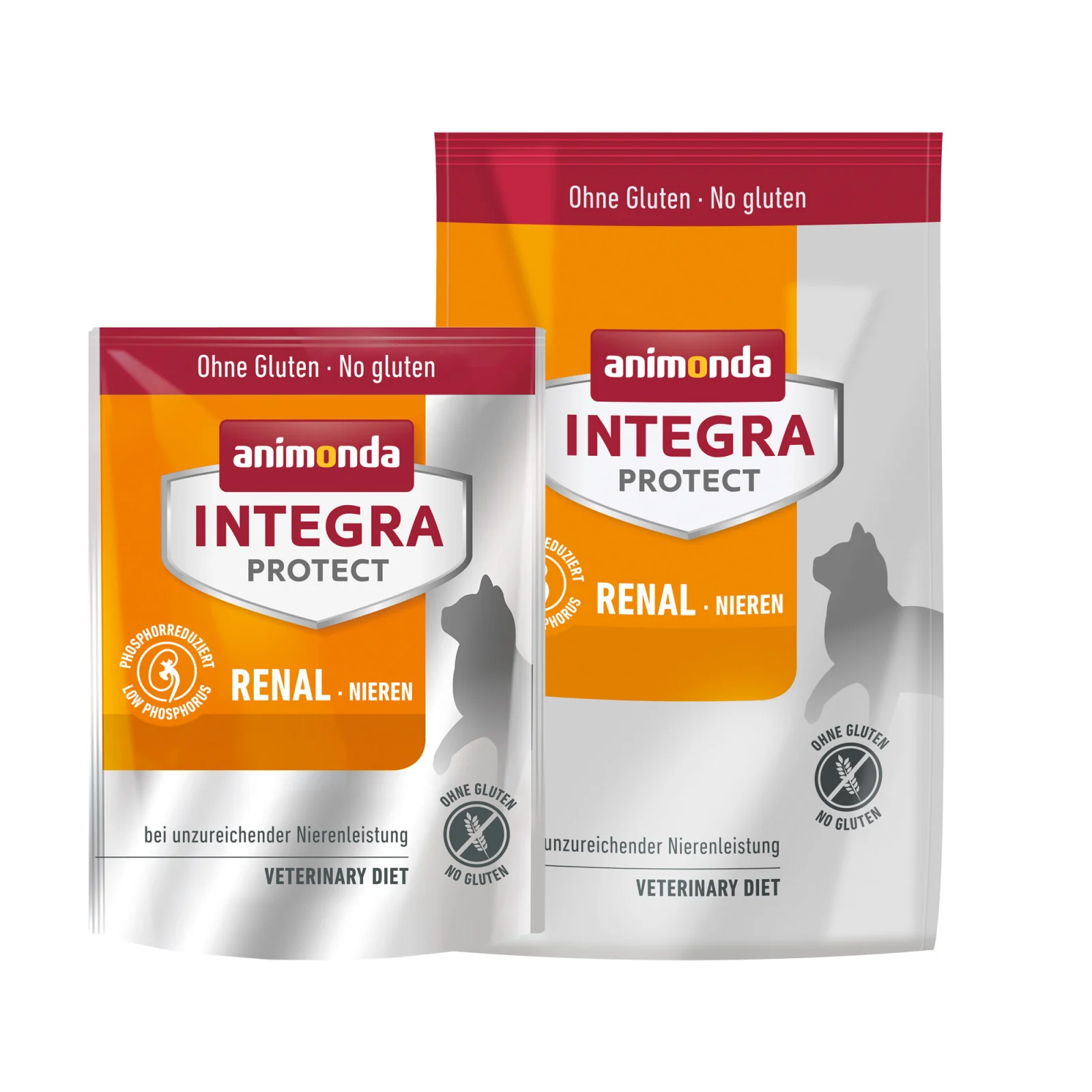 Animonda Integra Protect Nieren Katzenfutter