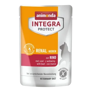 animonda Integra Protect Renal Rind 85 g