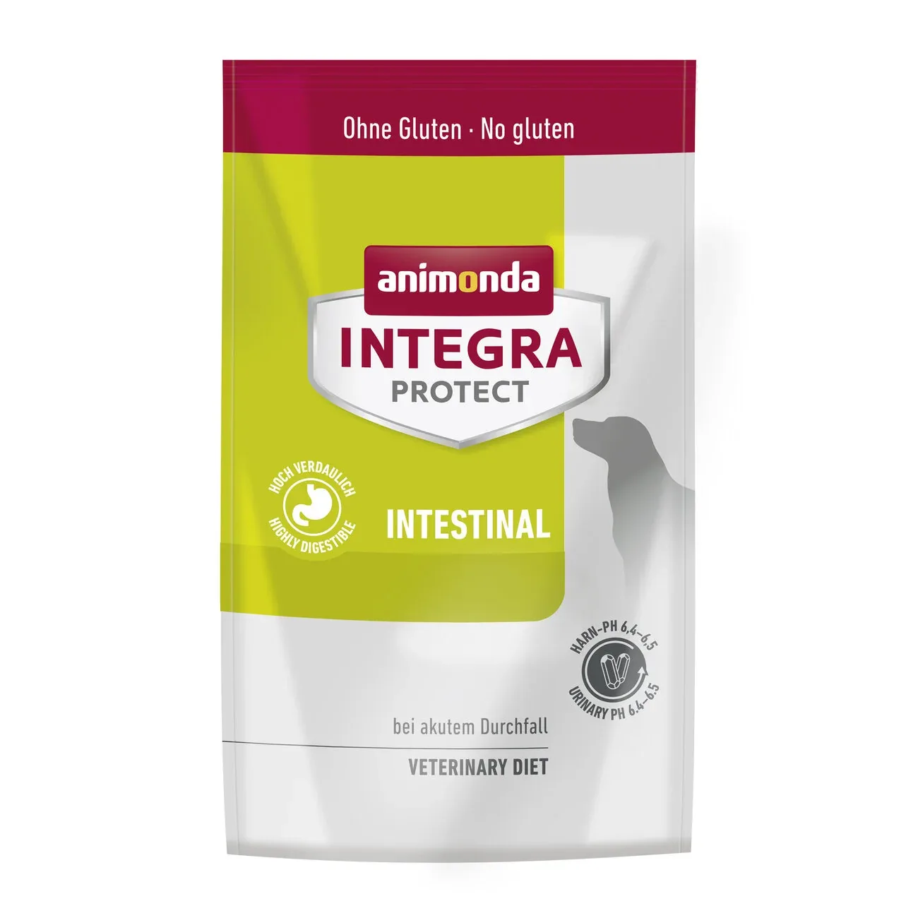 Animonda Integra Protect Sensitiv Intestinal Trockenfutter für Hunde - Image 2