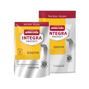 Animonda Integra Protect Sensitive Hund