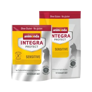 Animonda Integra Protect Sensitive Katze