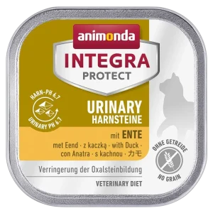 animonda Integra Protect Urinary Ente 100 g