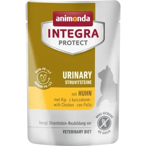 animonda Integra Protect Urinary Huhn 85 g