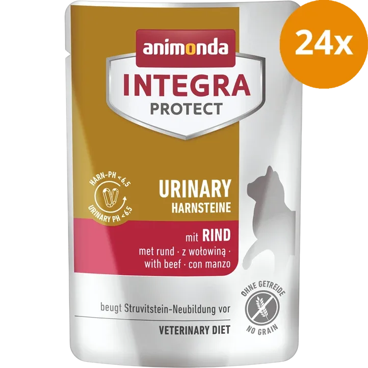 animonda Integra Protect Urinary Rind 85 g - Image 2