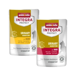 Animonda Integra Urinary Harnsteine