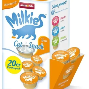 Animonda Milkie Harmony Malz