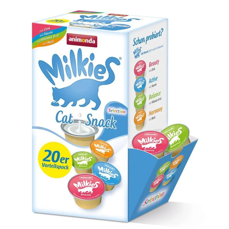Animonda Milkie Selection Mixed - Image 2