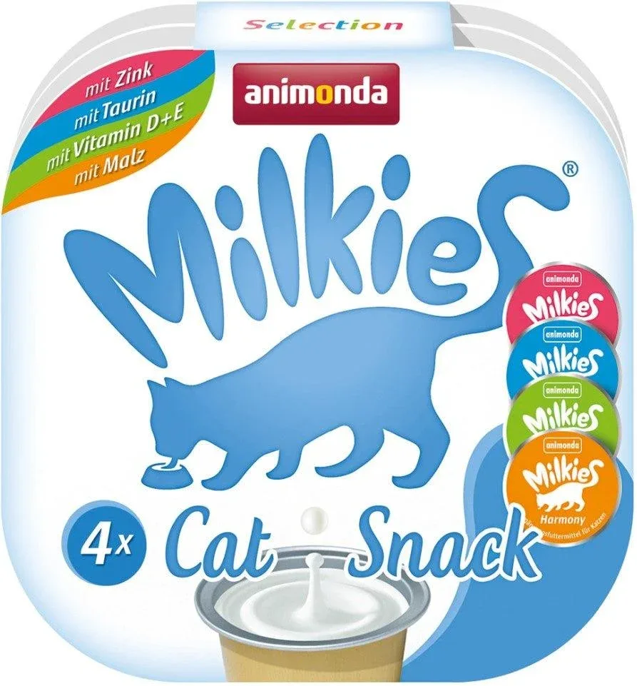 Animonda Milkie Selection Mixed