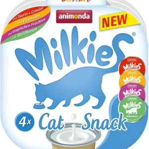 Animonda Milkie Variety
