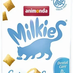 Animonda Snack Milkie Fresh Dental Care