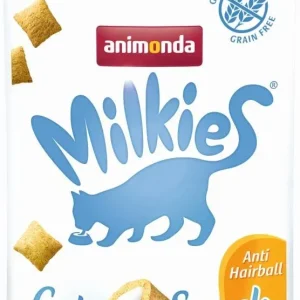 Animonda Snack Milkie Harmony Anti Hairball