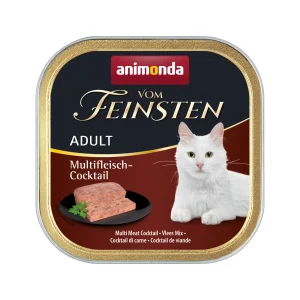 Animonda vom Feinsten Adult Fleischmix
