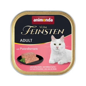 Animonda vom Feinsten Adult Putenherz