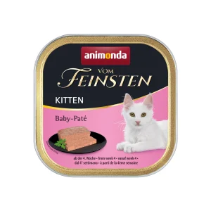 Animonda Vom Feinsten Baby Paté