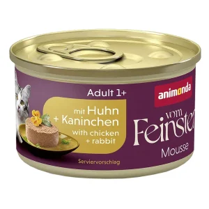 Animonda vom Feinsten Cat - Dose Adult Huhn & Kaninchen