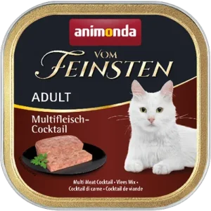animonda Vom Feinsten Multifleischcocktail 100 g