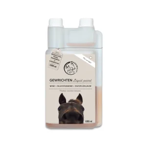 Annimally Gelenk Liquid
