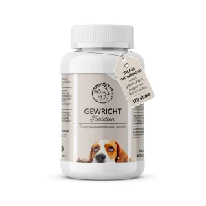Annimally Gelenktabletten Hund