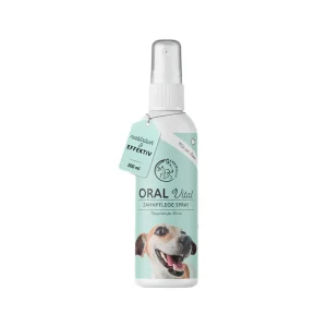 Annimally Oral Vital Zahnpflege Spray