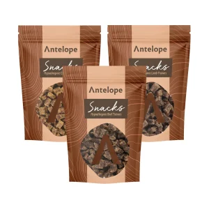 Antelope Hypoallergene Trainers