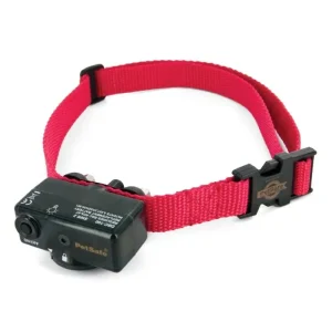 Anti Bell Halsband »Classic« PetSafe Elektrohalsband · ab 3,6kg mit Klettverschluss - HaustierPro