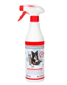 Anti Giardien Spray 500ml