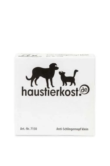 Anti Schlinger Napf - Image 2