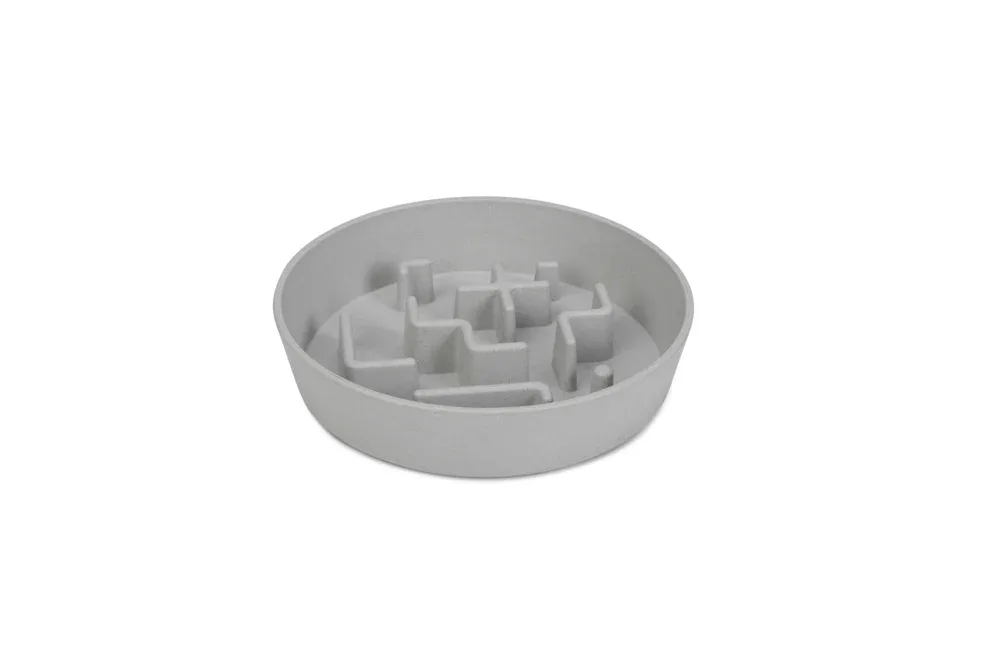 Anti-Schlingnapf Nom – Slow Feeder für Hunde & Katzen - Image 2