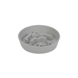 Anti-Schlingnapf Nom – Slow Feeder für Hunde & Katzen