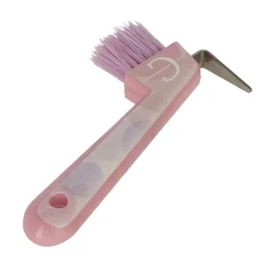 Antibakterielles Shampoo Hufauskratzer Lilli Starlight rosa | 527364 - HaustierPro