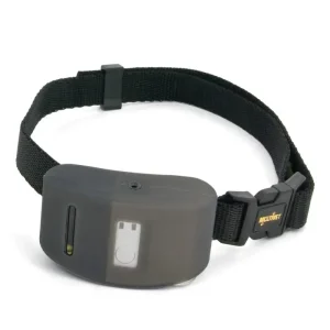 Antibellhalsband »SBC-10« Bellkontrolle mit Spray · ab 2,5kg mit Clicker & Anleitung - HaustierPro