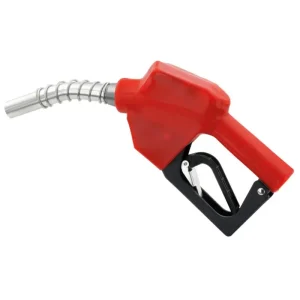 Antirutsch Zapfpistole »Automatik« zur Dieselpumpe · selbstabschaltend - HaustierPro