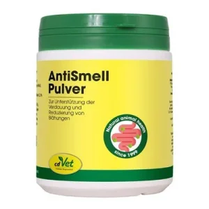 AntiSmell Pulver 250g