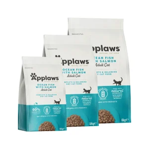Applaws Cat - Adult - Ocean Fish & Salmon