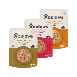 Applaws Cat - Chicken Breast in Jelly