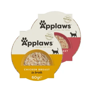 Applaws Cat Chicken Breast Pots