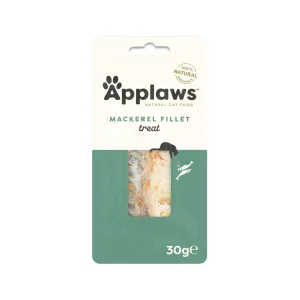 Applaws Cat - Makrele Loin
